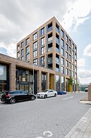 EMERALD APARTMENTS LONDON