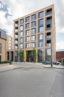 EMERALD APARTMENTS LONDON