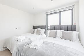 EMERALD APARTMENTS LONDON