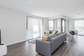 EMERALD APARTMENTS LONDON