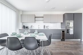 EMERALD APARTMENTS LONDON