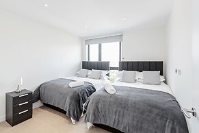 EMERALD APARTMENTS LONDON