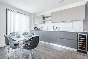 EMERALD APARTMENTS LONDON