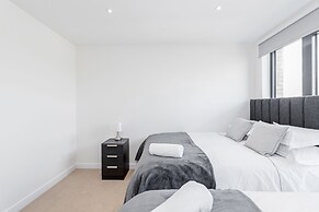 EMERALD APARTMENTS LONDON