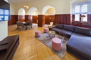 Residence u Vejvodů