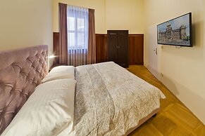 Residence u Vejvodů