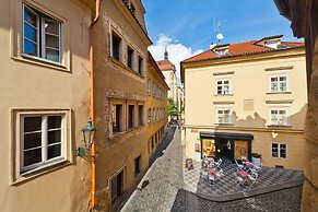 Residence u Vejvodů