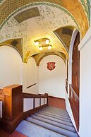 Residence u Vejvodů