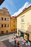 Residence u Vejvodů