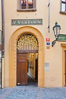 Residence u Vejvodů