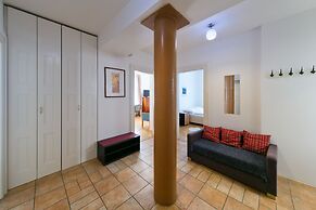 Residence u Vejvodů