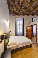 Residence u Vejvodů