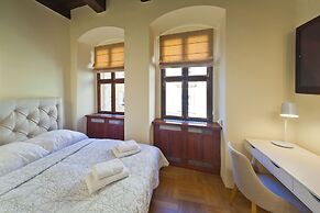 Residence u Vejvodů