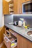 Residence u Vejvodů