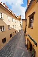 Residence u Vejvodů