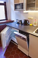 Residence u Vejvodů