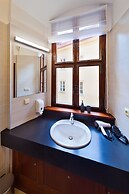 Residence u Vejvodů