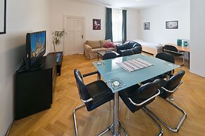 Residence u Vejvodů