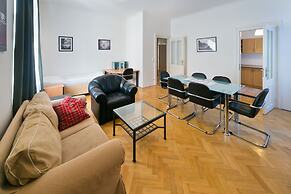 Residence u Vejvodů