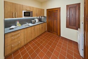 Residence u Vejvodů