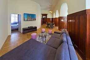 Residence u Vejvodů