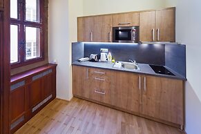 Residence u Vejvodů