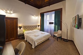 Residence u Vejvodů