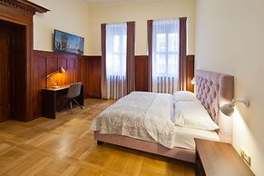 Residence u Vejvodů