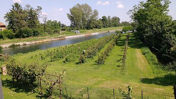 Agriturismo Cascina Poscallone