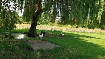 Agriturismo Cascina Poscallone