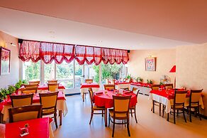 Hotel Le Commerce