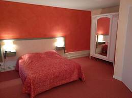 Hotel Le Commerce