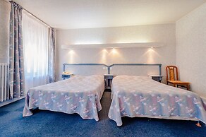 Hotel Le Commerce