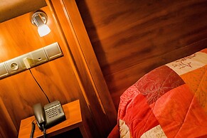 Hotel Le Commerce