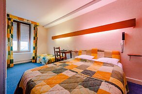 Hotel Le Commerce