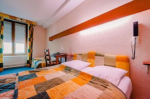 Hotel Le Commerce