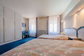 Hotel Le Commerce