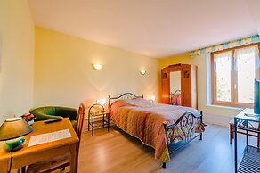 Hotel Le Commerce
