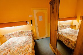 Hotel Le Commerce