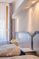 Hotel Le Commerce