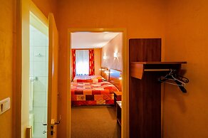 Hotel Le Commerce
