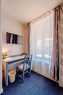 Hotel Le Commerce