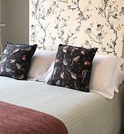 Cosy Bookbinder House in Jericho Oxford