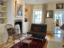 Cosy Bookbinder House in Jericho Oxford