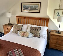 Cosy Bookbinder House in Jericho Oxford