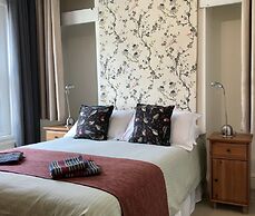 Cosy Bookbinder House in Jericho Oxford