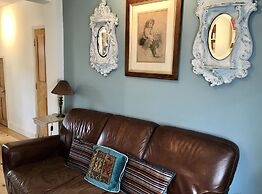 Cosy Bookbinder House in Jericho Oxford