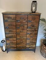 Spacious House in Jericho Oxford