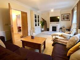 Spacious House in Jericho Oxford