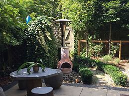 Spacious House in Jericho Oxford